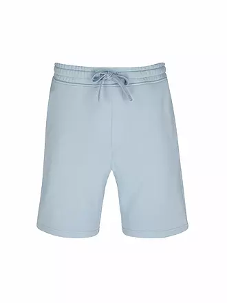 HUGO | Shorts DAYONO | hellblau